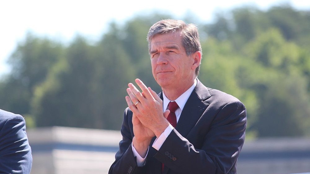 North Carolina State Officials Set to be Sworn in on January 9