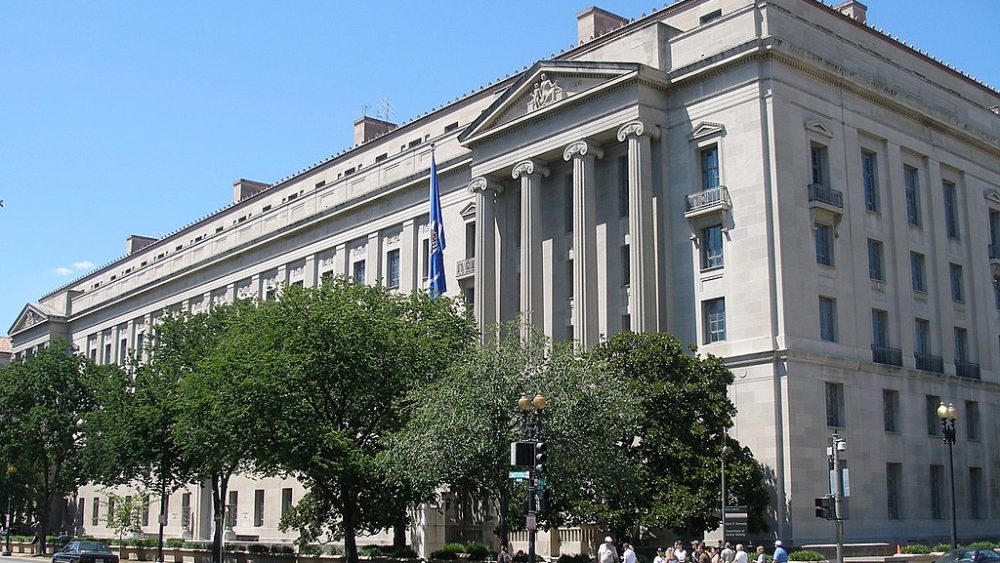 U.S. DOJ Seeks Input on New FARA Rulemaking