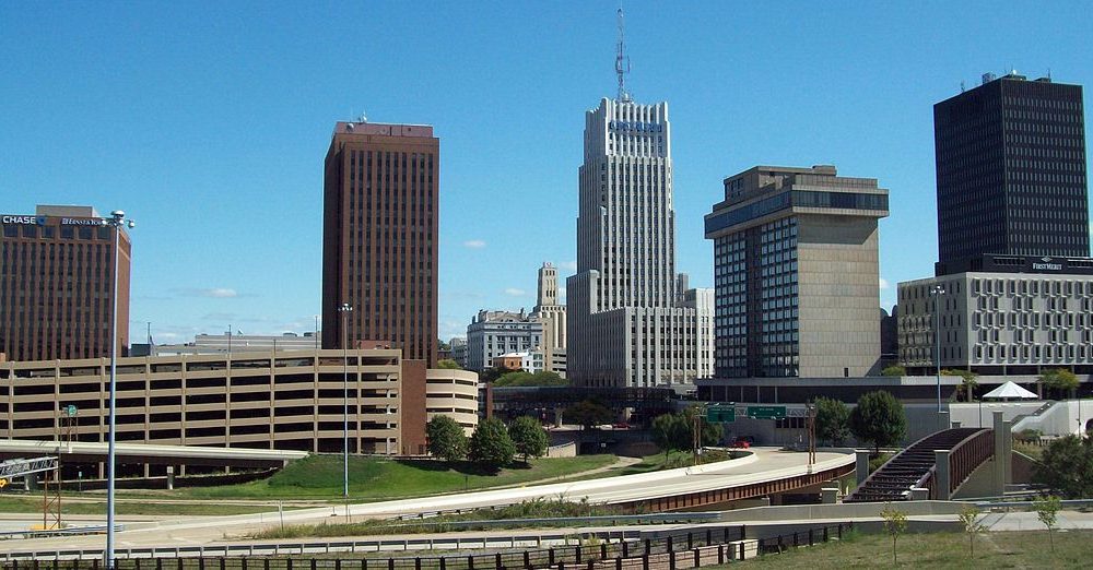 Akron Introduces Ordinance to Increase Campaign Contribution Limits