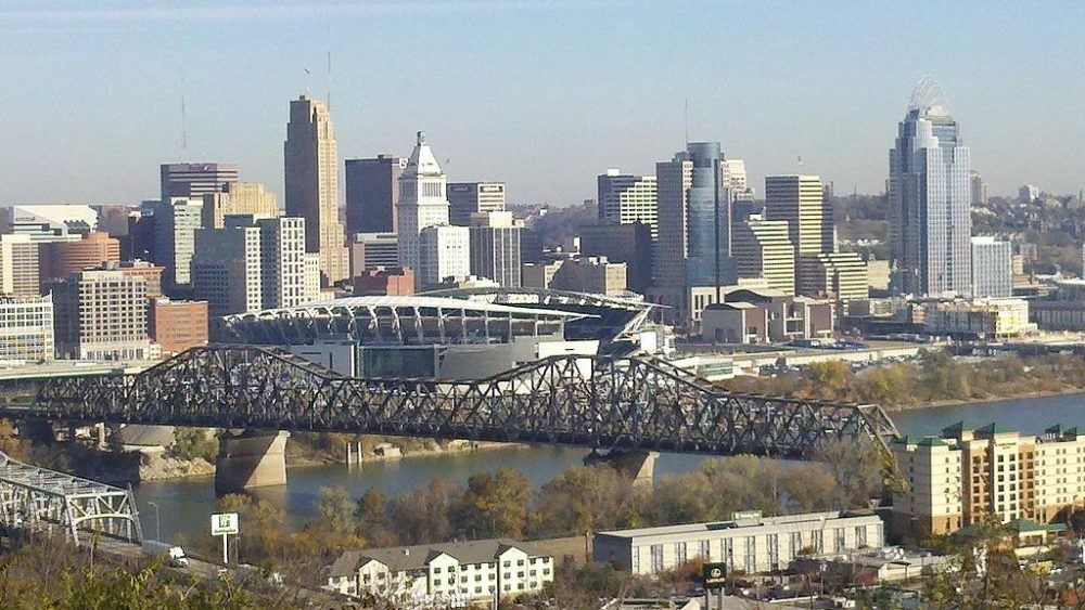 Cincinnati Passes Charter Amendment Establishing Ballot Initiative Procedures