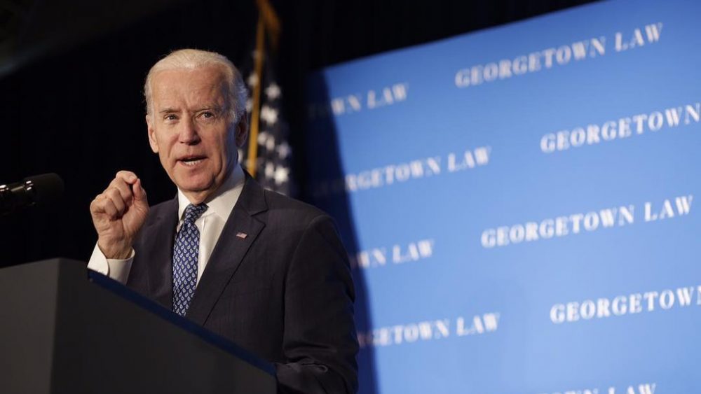 Biden EO: Federal Contractors and Sub-Contractors Must Follow Federal COVID-19 Safety Guidance