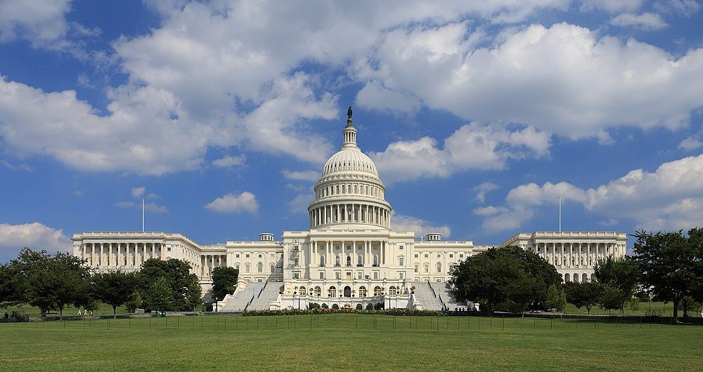 Ban Corporate PACs Act Introduced in U.S. Senate