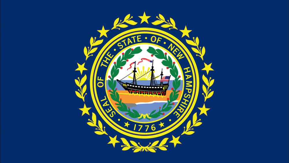 New Hampshire Veto Session Scheduled