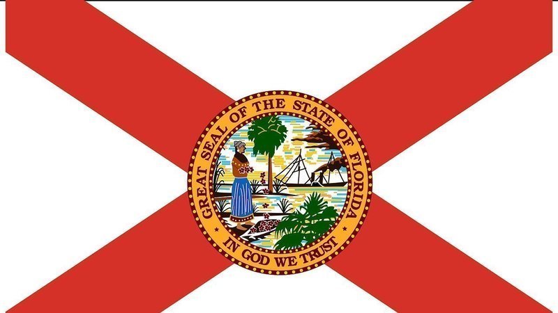 Florida Legislature Adjourns Sine Die