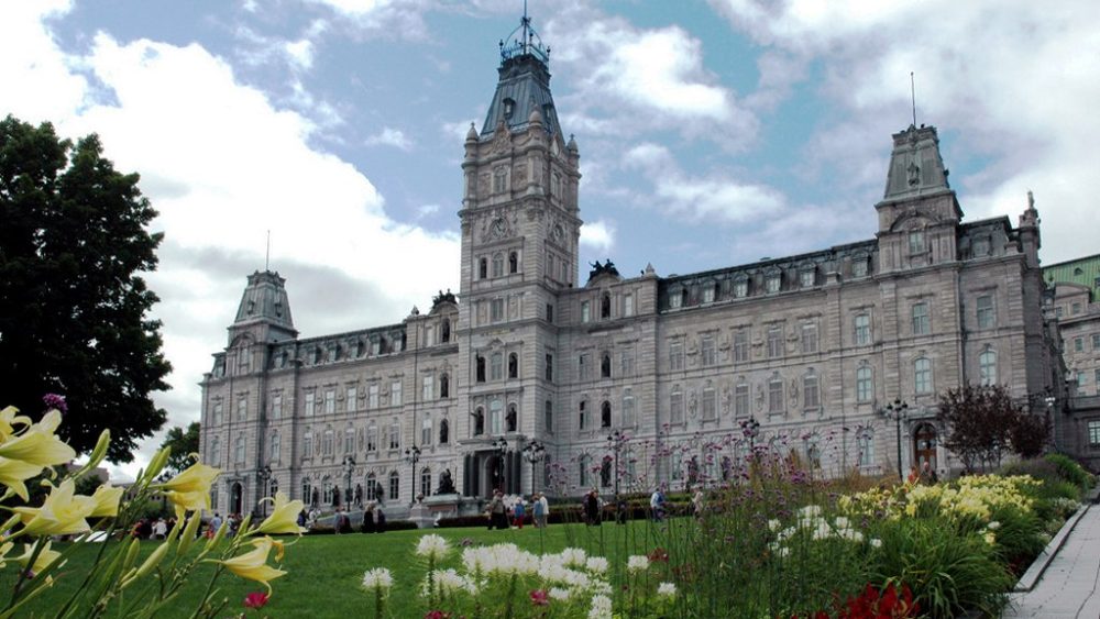 First Phase of Quebec’s Lobbyist Registry Begins