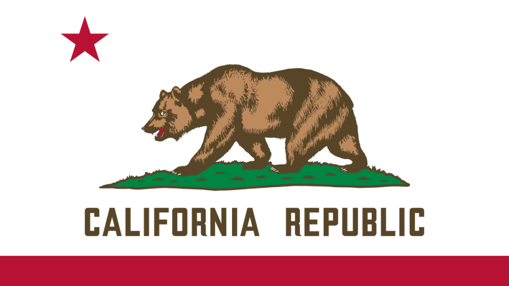 California to Allow Crypto Contributions