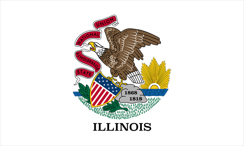 Lawsuit Challenges Illinois Judicial Contribution Limits