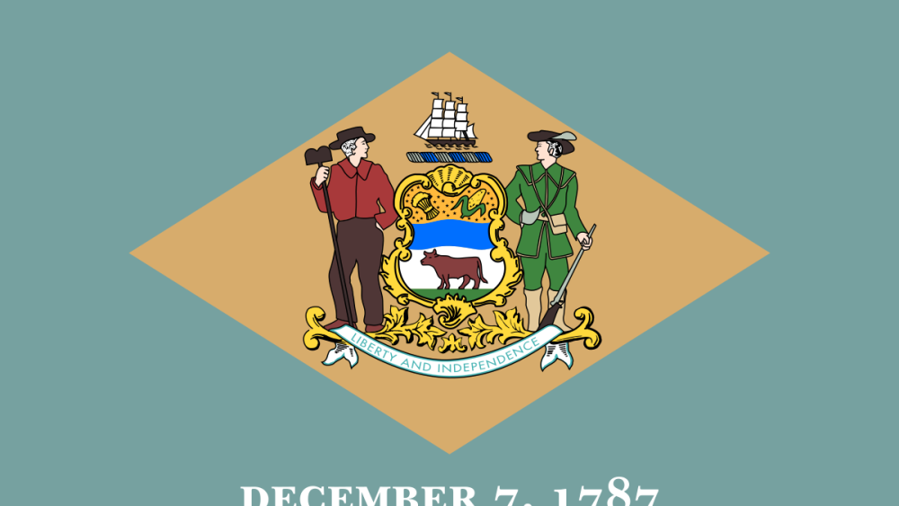 Delaware Special Session Scheduled