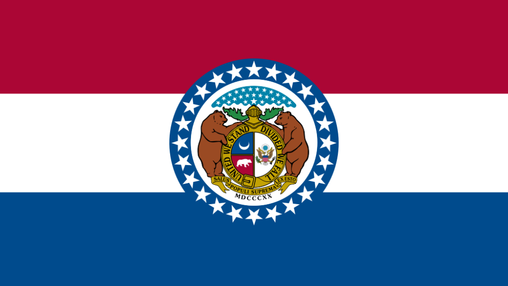Missouri Special Session Scheduled to Begin September 6