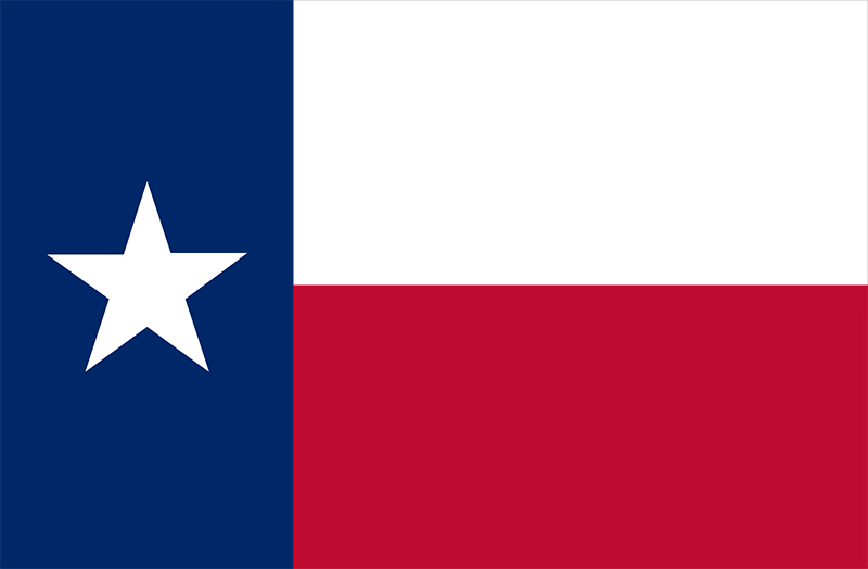 Texas Governor Calls Special Election for Congressional District