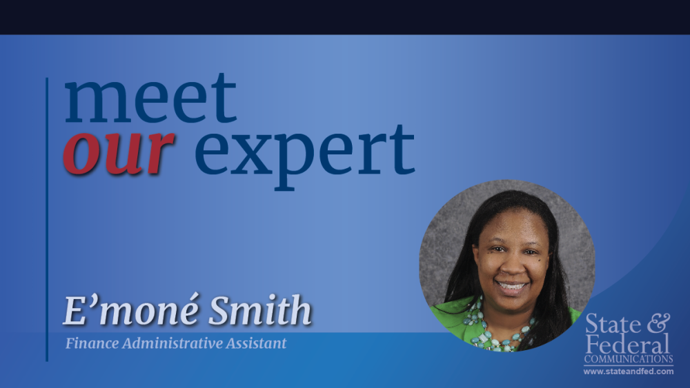 Meet our Expert – Emone Smith