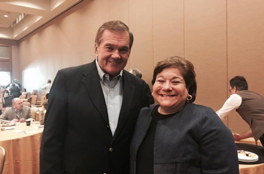 Governor Tom Ridge – A True American for Our Time | June 2022 Compliance Now