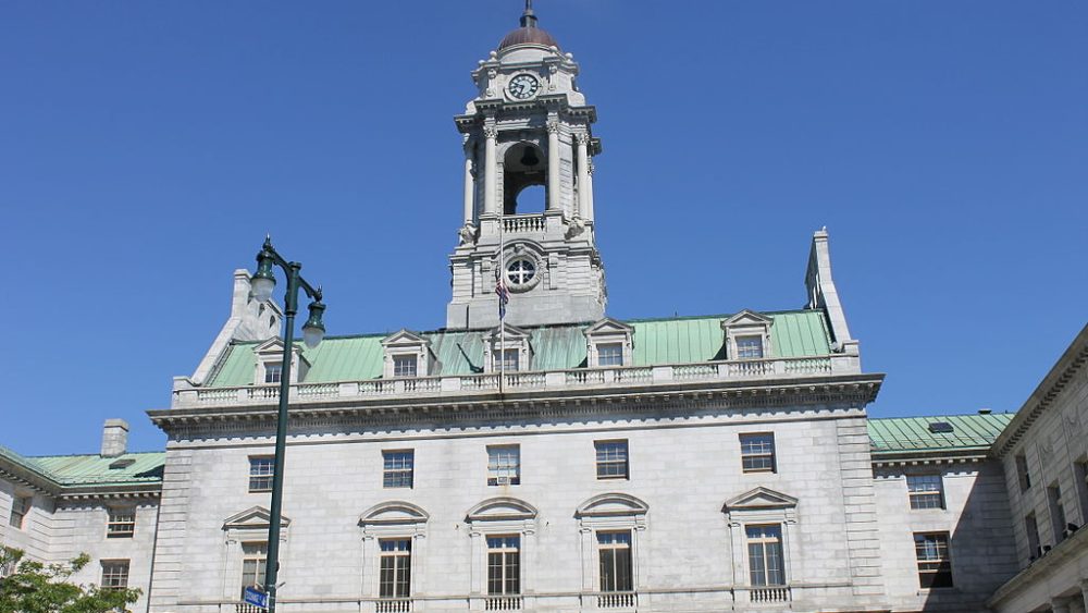 Portland, Maine City Council Adopts Ethics Code