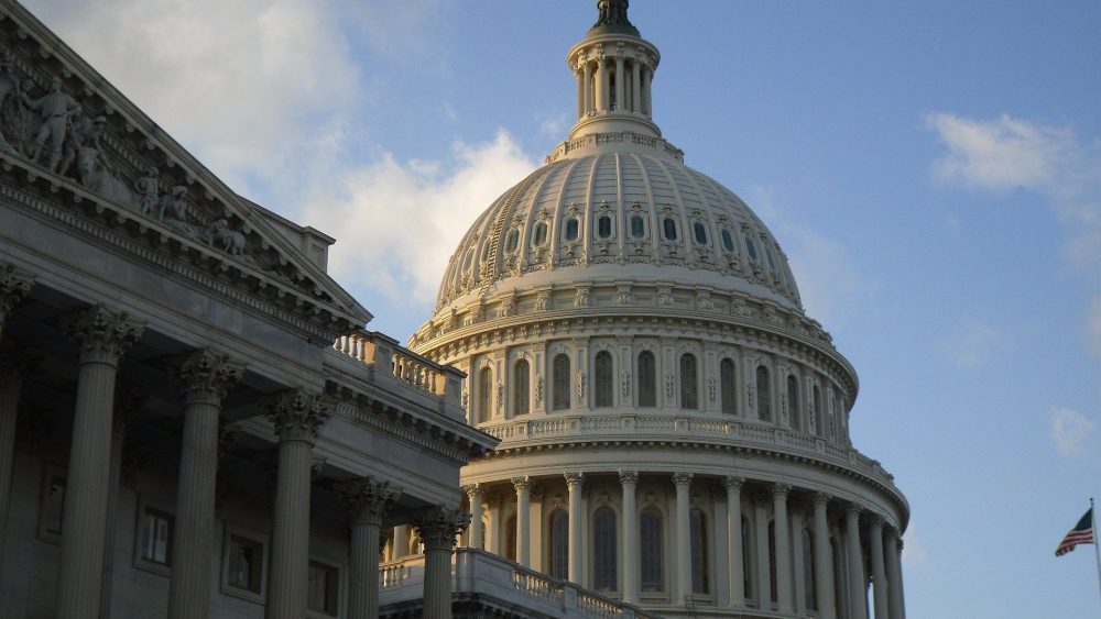 Close the Revolving Door Act Introduced in U.S. Senate