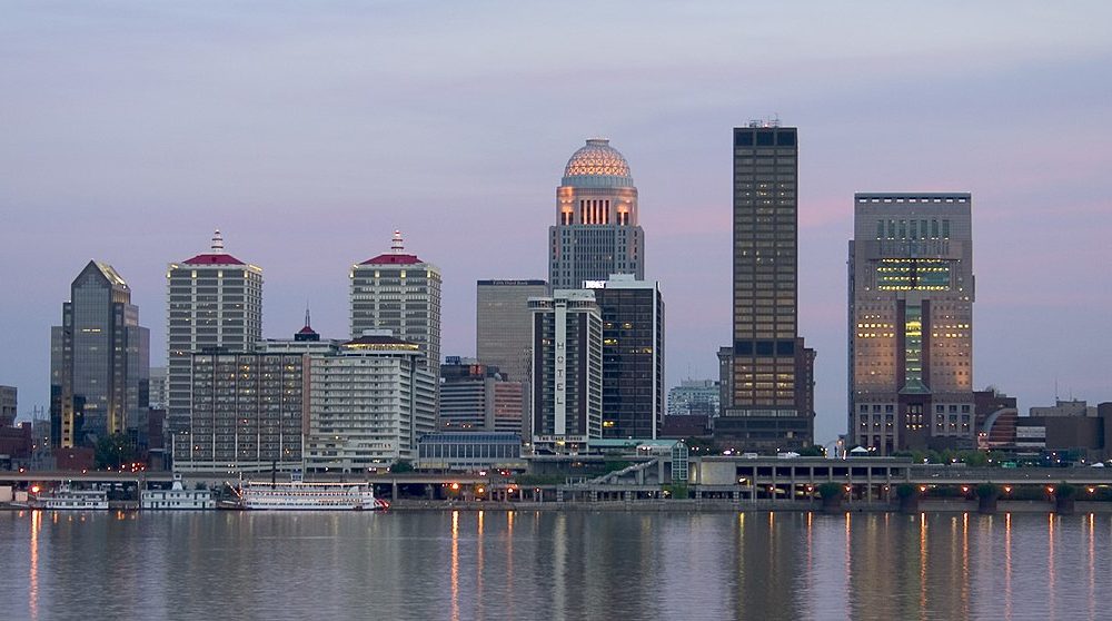 Louisville Passes Ordinance to Regulate Lobbying