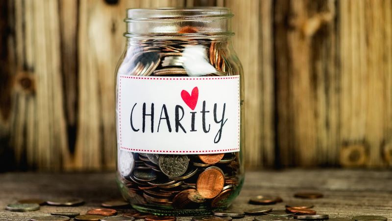 Ask the Expert – Corporate Contributions to Charities and Scholarships