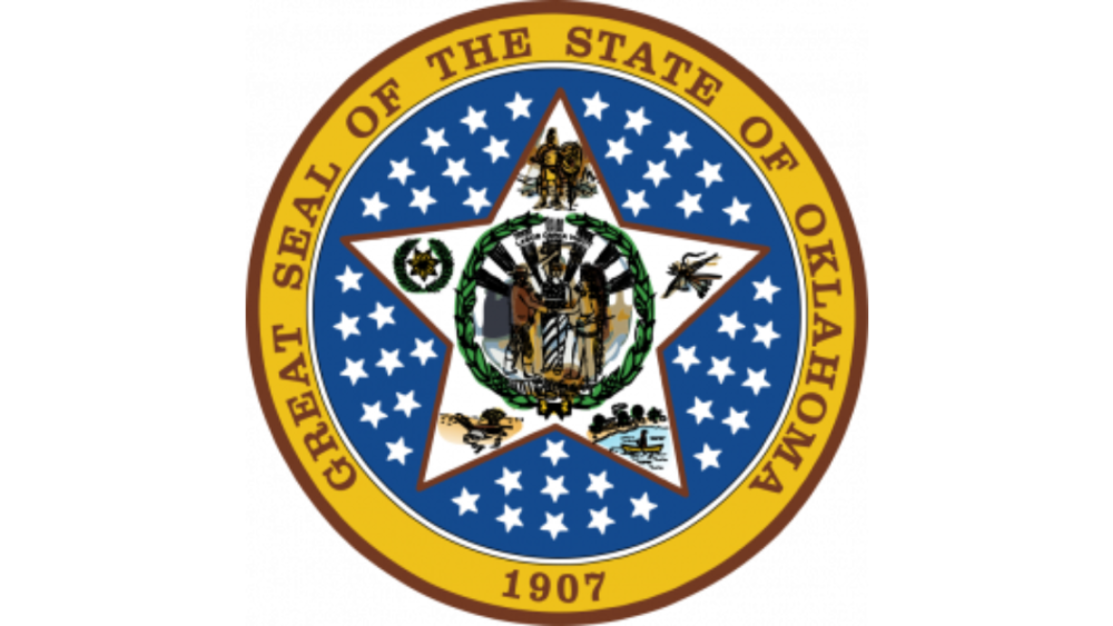 Oklahoma State Representative to Resign