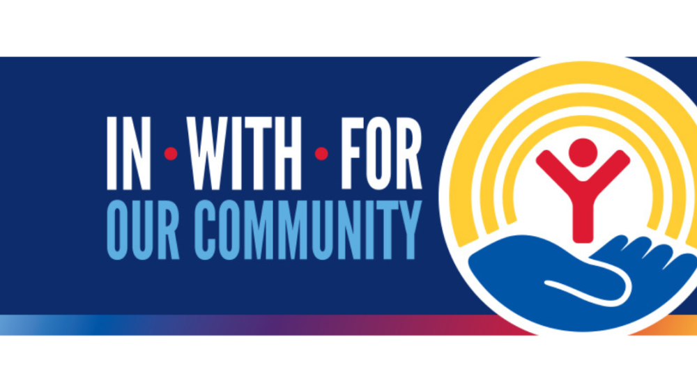 Looking How to Help Your Community  —  Look No Further than United Way