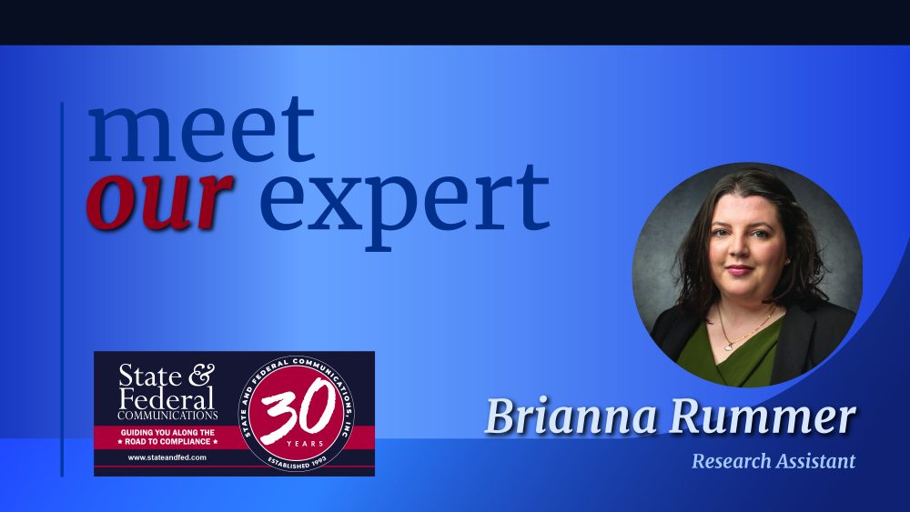 Meet our Expert – Brianna Rummer