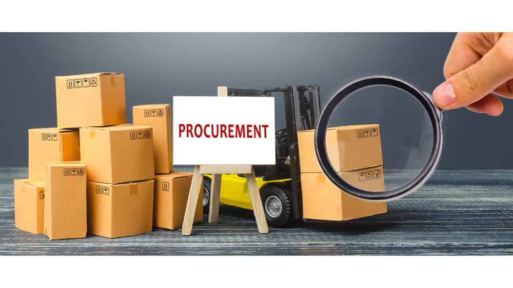 Ask the Expert – Procurement Lobbying Registration Requirements