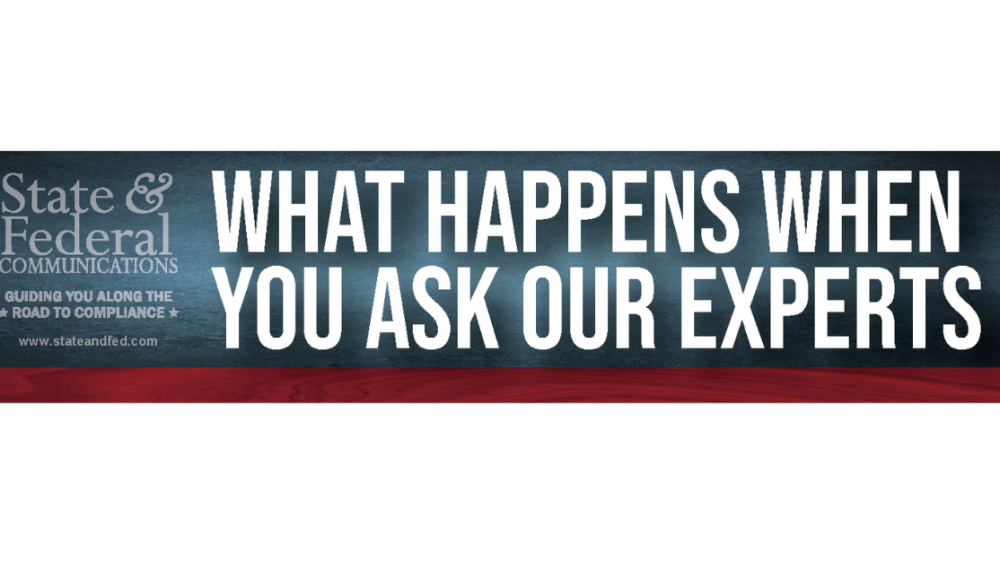 Subscriber Benefit — Ask the Expert — is #1