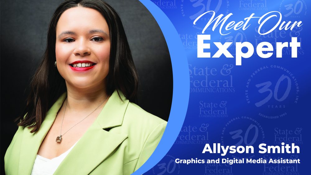 Meet Our Expert – Allyson Smith