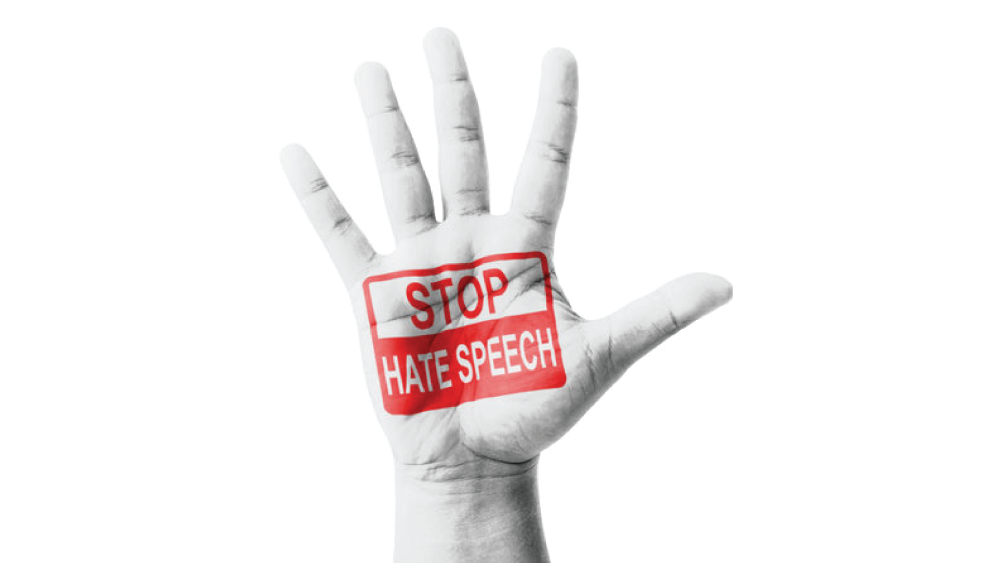 Countering Hate Speech