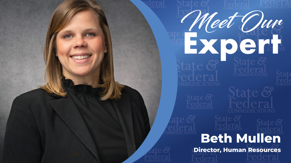 Meet Our Expert – Beth Mullen