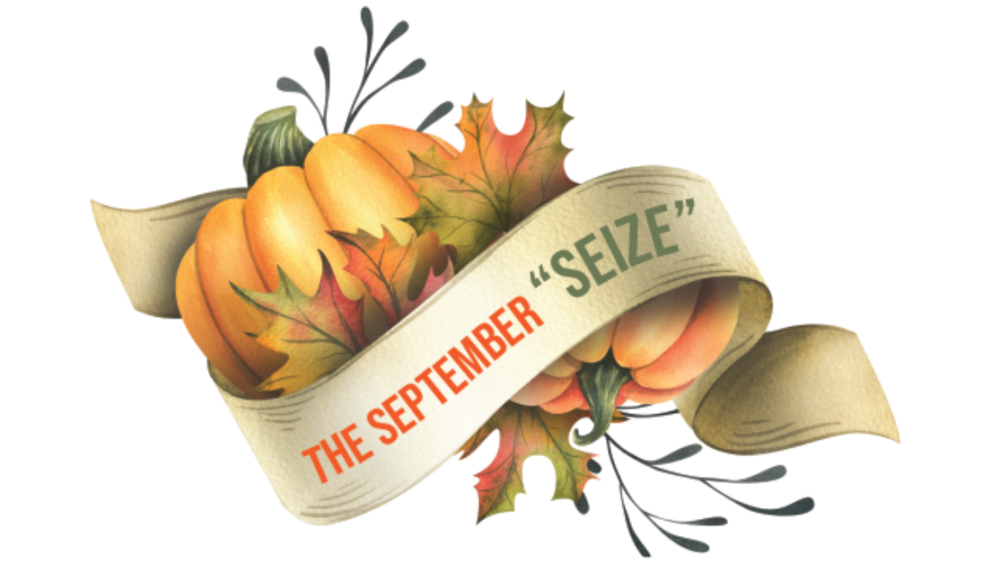 The September “Seize”