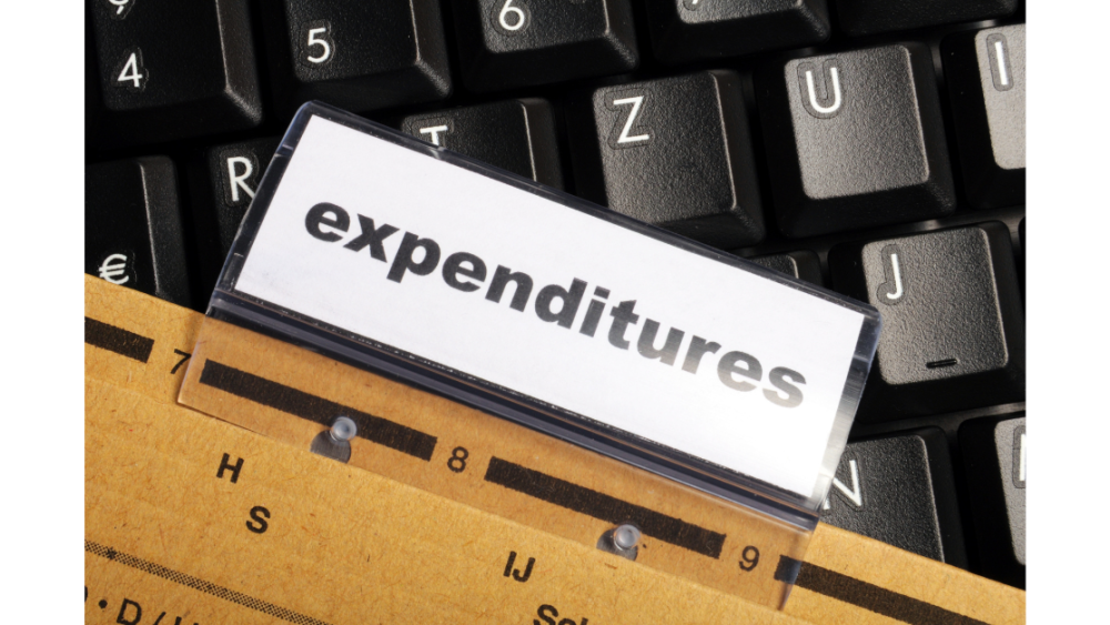 Ask the Experts – What Expenditures are Required to be Reported on the LD-2 Quarterly Activity Report?