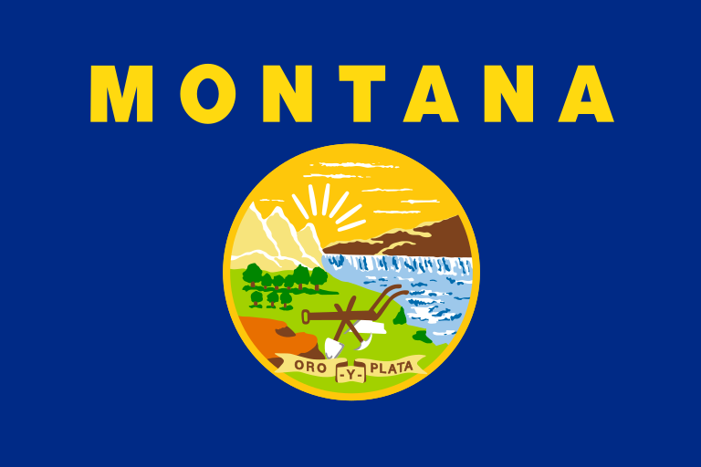 Montana Governor Wins ReElection Bid State and Federal Communications