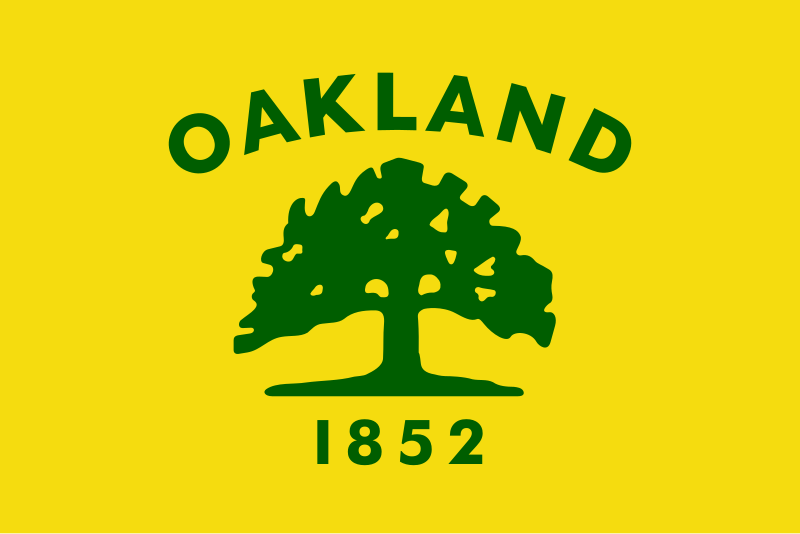 Oakland Voters Approve Measure OO