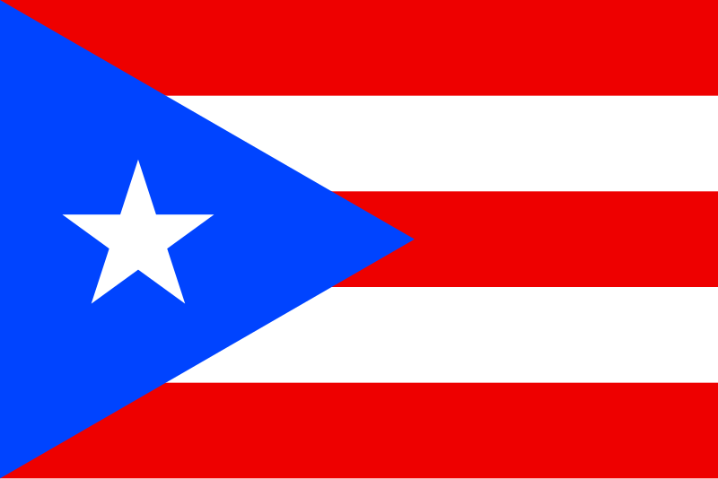 New Progressive Party Leads Gubernatorial Race in Puerto Rico State