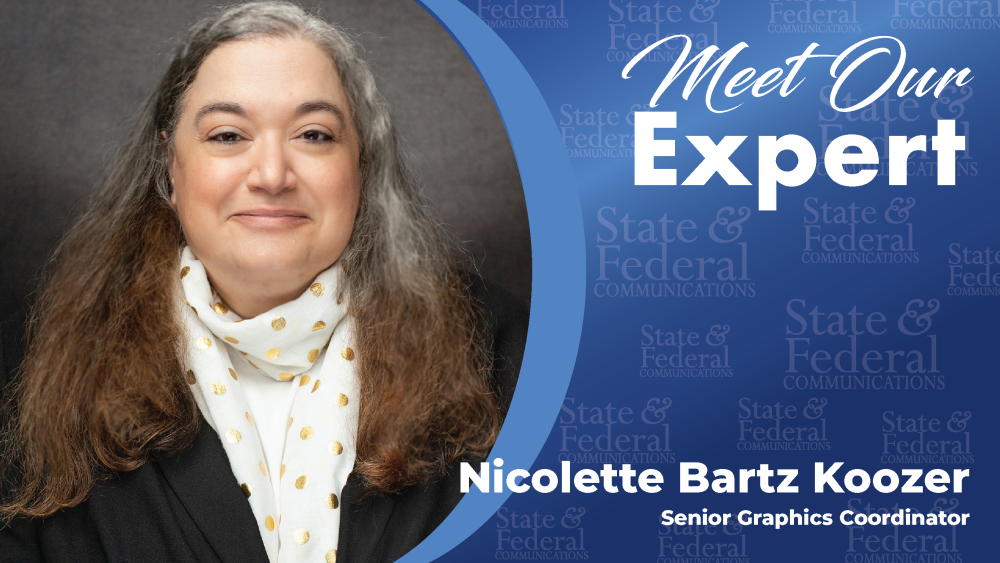 Meet Our Expert – Nicolette Bartz Koozer