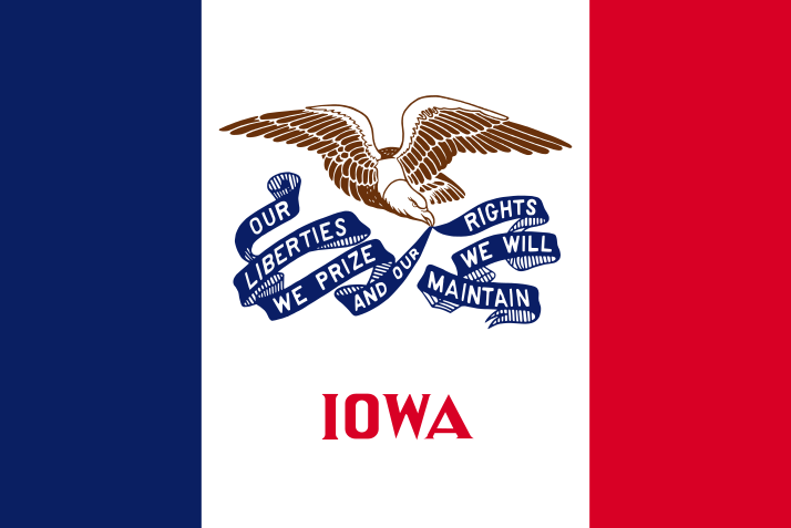 Iowa Special Election Scheduled for January 28, 2025