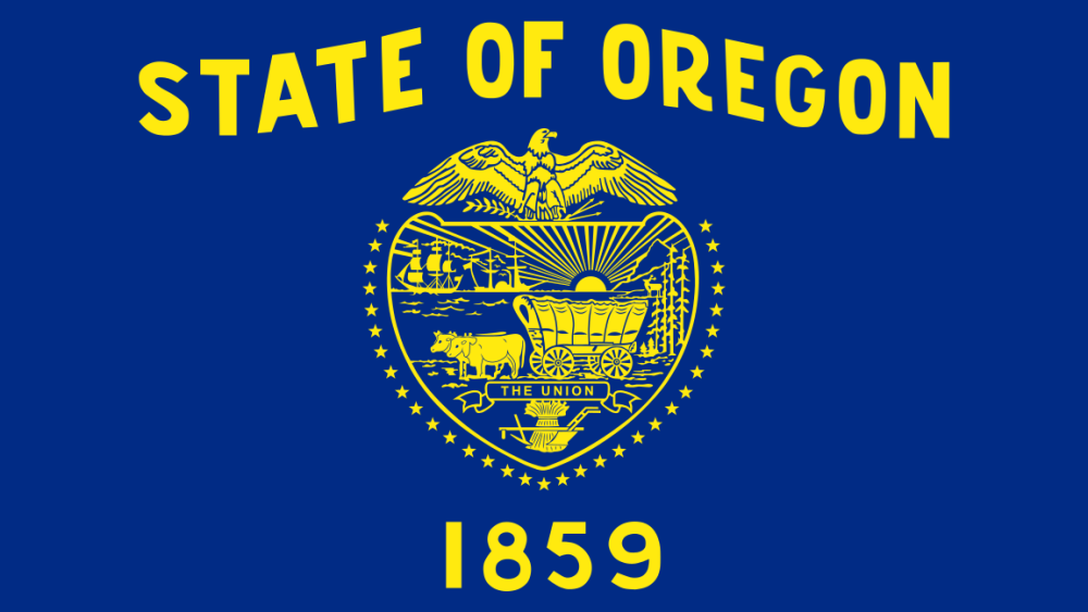 Oregon Governor Calls A Special Session