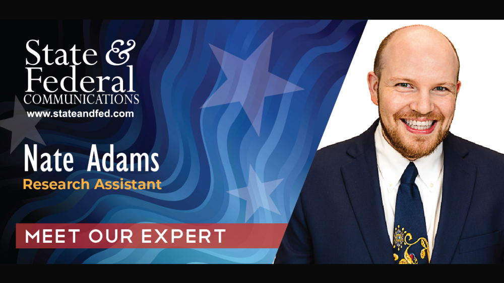 Meet Our Expert – Nate Adams