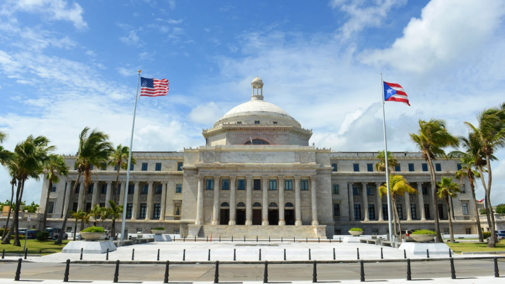 Puerto Rico Legislation Creates New Lobbying System