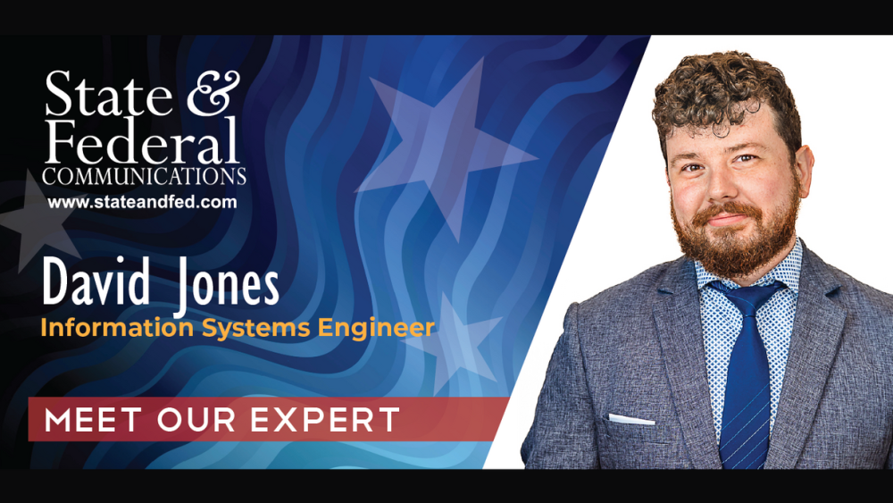 Meet Our Expert: David Jones