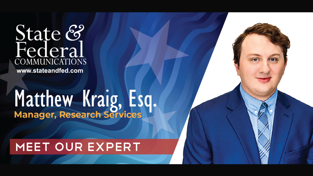 Meet the Expert: Matt Kraig
