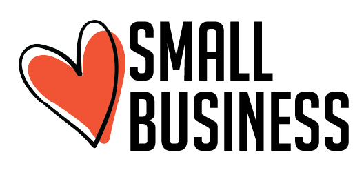 Let’s Show Some Love for our Small Businesses!