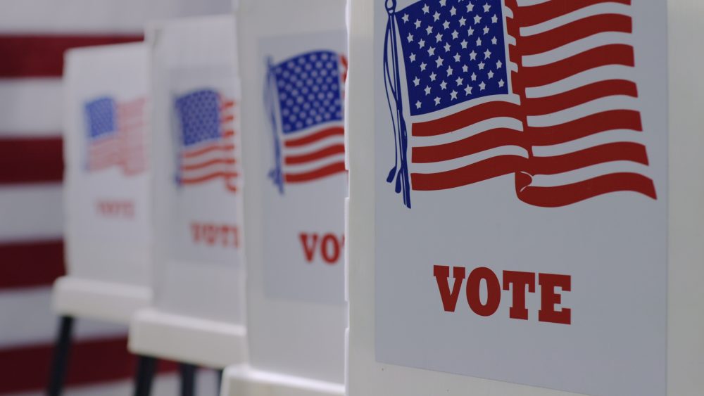 Virginia to Hold Special Election