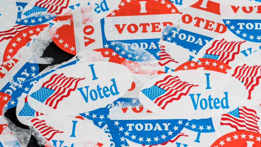 Georgia to Hold Special Election