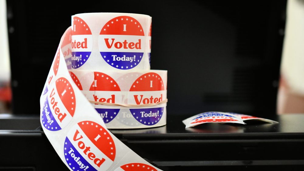 Alabama to Hold Special Election
